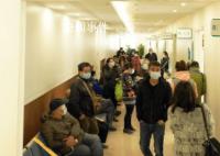 北京同仁醫院醫生績效收入減半 同仁醫院降薪50%