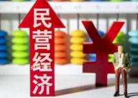 進一步激發民營經濟活力動力 加強工作統籌協調