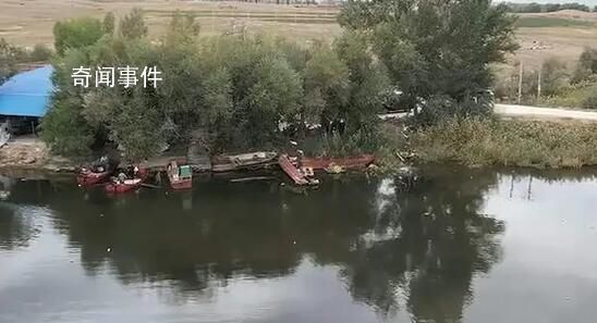 新疆大螃蟹發(fā)貨了 一只只個大飽滿的螃蟹被分撿打包