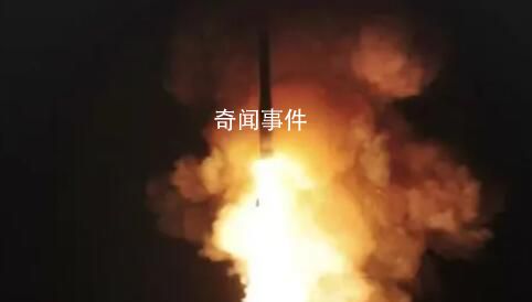 五角大樓:將試射洲際彈道導(dǎo)彈