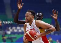 中國男籃亞運會名單公布 周琦缺席