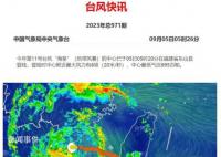 福州全市中小學(xué)停課停學(xué)一天 福州市9月6有停課嗎