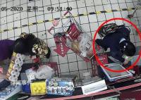 女律師偷30余次盒飯獲刑 引來全網(wǎng)吃瓜群眾的廣泛關(guān)注和熱議