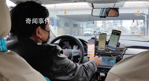 網(wǎng)約車圍城:百萬司機(jī)涌入