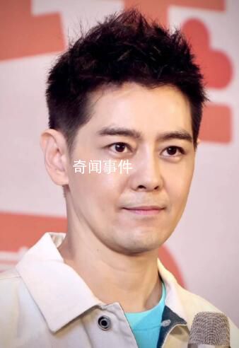 林志穎稱車禍后理解能力變差 首度露出臉部傷疤