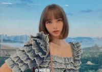 Lisa將在瘋馬秀上表演 這是在瘋馬藝術(shù)合作歷史中前所未有的合作