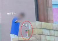 景區(qū)回應(yīng)溫泉樂(lè)園“醬香造浪” 將進(jìn)一步核查此事