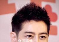 林志穎稱車禍后理解能力變差 首度露出臉部傷疤