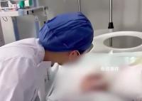 被打傷頭骨女生已清醒:能說出名字