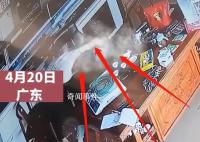 網曝廣東一女子被家暴致精神錯亂 孩子目睹了這一切