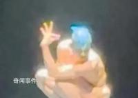 楊麗萍回應舞蹈大尺度設置 舞蹈內容有嚴肅的思想價值