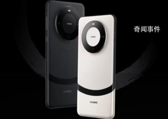 曝華為全線產品都將推出麒麟5G新品 不僅折疊屏
