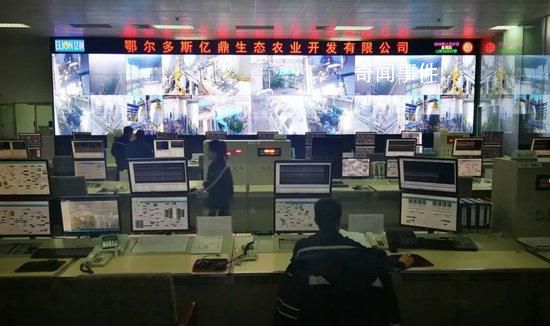 內蒙古高壓氣體噴出事故已致10死3傷 涉事企業系A股控股子公司