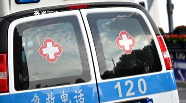 四川達州發(fā)生交通事故致1死20傷 傷員已送醫(yī)院救治