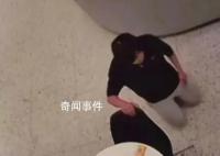 店員阻止騎手毆打同事被踹飛逼下跪 引起了廣泛關注
