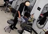 理發店回應被公職人員恐嚇檢查 這一事件引發了廣泛的關注和討論