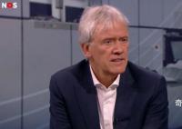 光刻機巨頭CEO:孤立中國沒有希望
