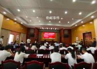 淄博購房可以“以舊換新” 助推房地產市場有序發展