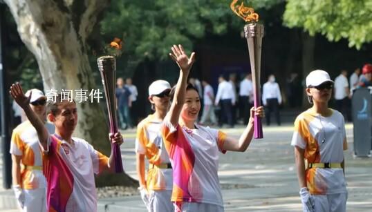 共鑄亞運精彩 相約亞運盛會