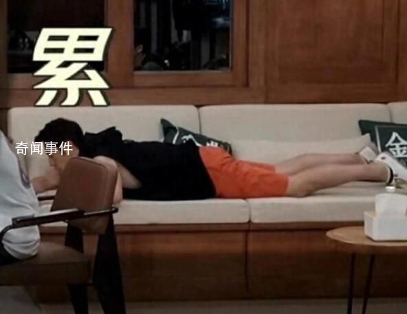 正式確診為蔡國(guó)慶 引發(fā)了一陣嘩然