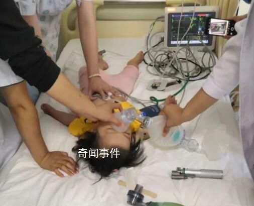 女嬰輸液后尖叫昏迷成腦萎縮 好好的孩子看成這樣醫院僅承擔次要責任