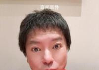 高曉松曬照瘦了一圈 高曉松最新消息