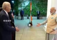 拜登訪印 稱支持印度在聯合國入常