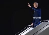 拜登表示支持印度聯(lián)合國入常 舉行了長達(dá)52分鐘的雙邊會(huì)談