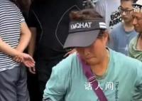 10元盒飯姐流淚稱不想再堅持 有人帶碗帶盆來直接把菜端走