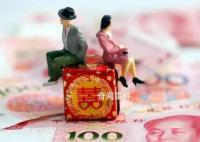 專家:中國3000萬男性娶不到老婆