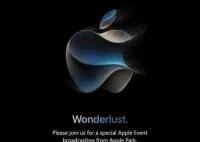 曝iPhone 15系列國行備貨量猛降30%