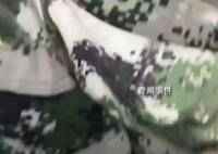 學生吐槽軍訓校服薄且透光 回應：后勤負責
