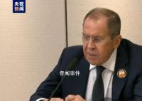 普京:不反對就俄烏沖突進行談判