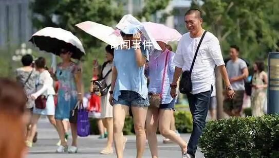 小時候沒空調為什么不覺得熱 小時候沒空調怎么熬過來的