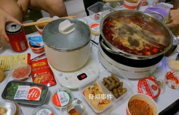 月薪3萬(wàn) 他們卻選擇長(zhǎng)期住青旅