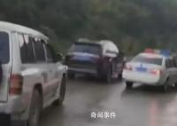 縣長無視村民跪地告狀?本人回應