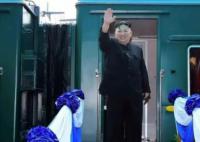 美方敦促朝鮮不要對俄售武 克宮回應(yīng)