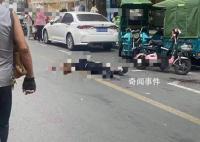 淄博一女子被當(dāng)街殺害 警方回應(yīng)