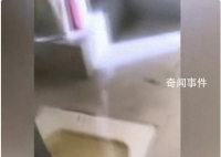 新房五天遭糞水淹兩次 業(yè)主崩潰