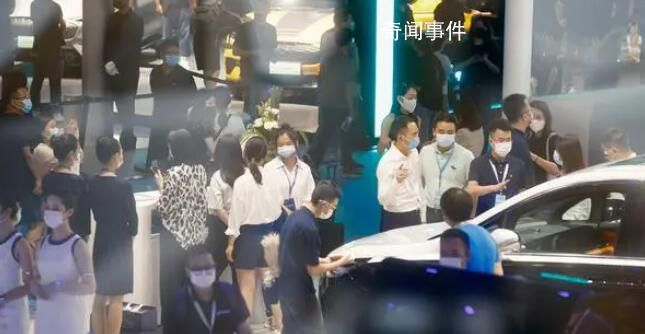 歐盟擬對華電動汽車啟動反補貼調查