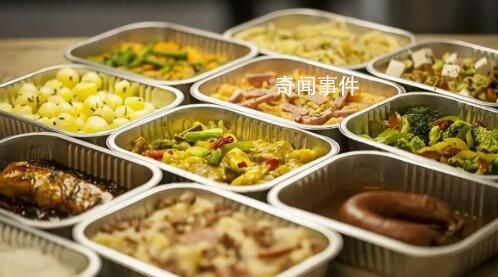媒體:預制菜進校園不是一件小事