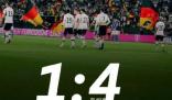日本男足4-1戰勝德國 日本隊為什么又贏了德國