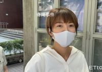 大牙已在香港警局報案 稱壓力真的很大