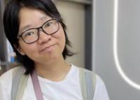 90后短視頻博主當大學副教授 周思益個人資料簡介