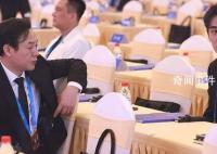 朱一龍張頌文像極了上課的你 2023北京文化論壇開幕