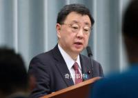 日本高官:岸田愿無條件會見金正恩