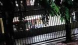 海南澄邁一高中生跳樓后不治身亡 跳樓前他打電話哭著說受不了
