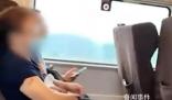 兩老人高鐵霸座反罵乘警什么東西 你是為我們服務(wù)的我們是繳稅養(yǎng)你們的