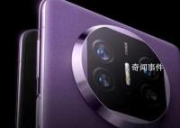 張智霖曬華為Mate X5典藏版 網友贊其遙遙領先