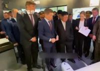 俄方贈送金正恩防彈衣和無人機